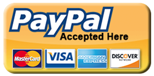 Creating a Buy Button with PayPal